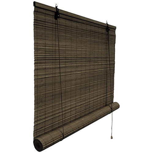 persiana de bambu para interiores Victoria M